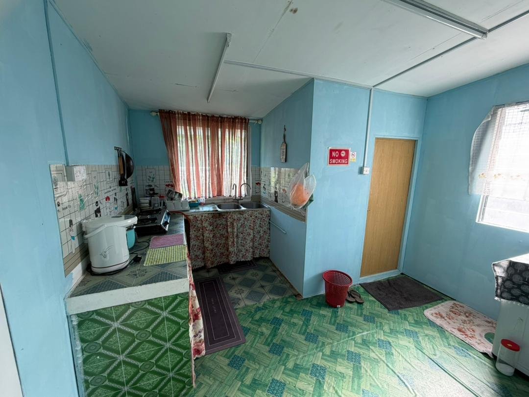Dapur Lebok Ajok